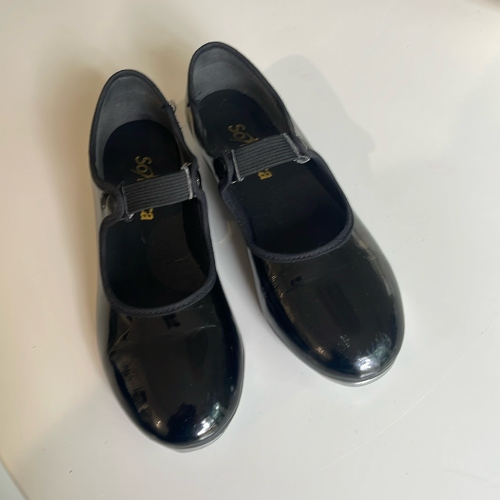 So Danca kids tap shoes